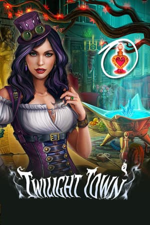 Twilight Town