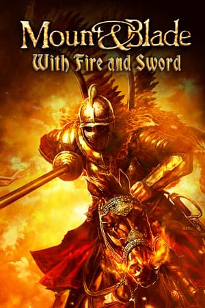 Mount & Blade: With Fire & Sword
