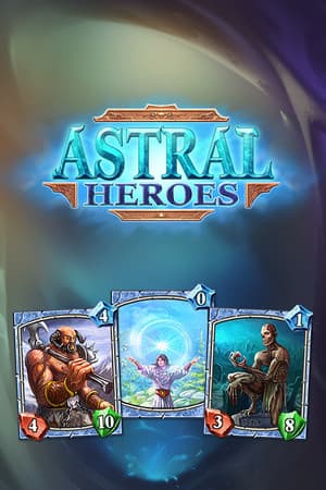 Astral Heroes