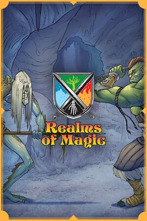 Realms of Magic