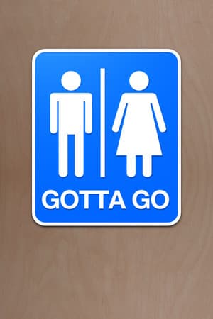 Gotta Go