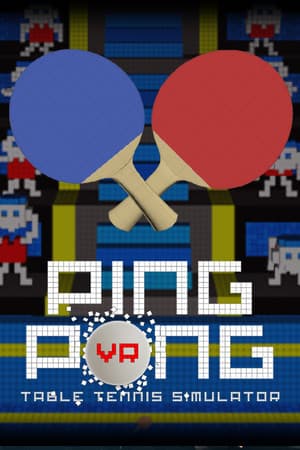 VR Ping Pong