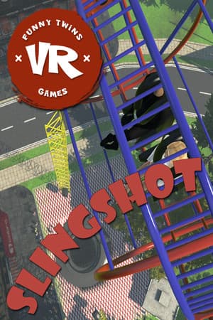 The Slingshot VR