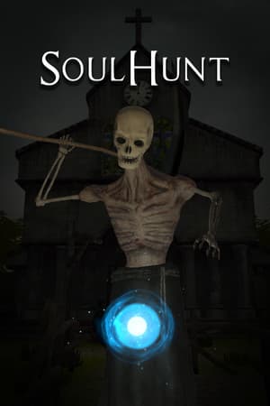 SoulHunt