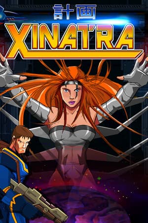 PROJECT XINATRA