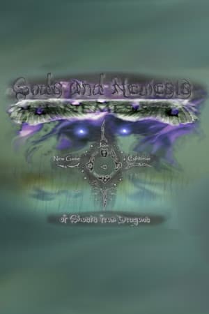 Gods and Nemesis: of Ghosts from Dragons