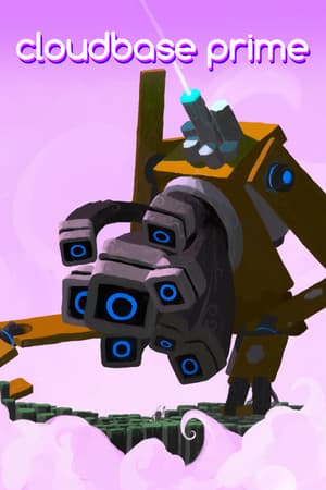 Cloudbase Prime