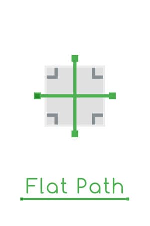 Flat Path
