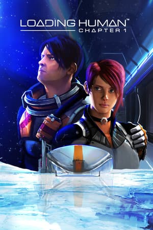 Loading Human: Chapter 1