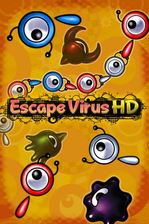 peakvox Escape Virus HD