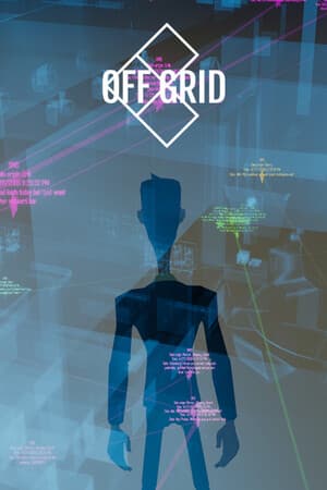 OFF GRID : Stealth Hacking