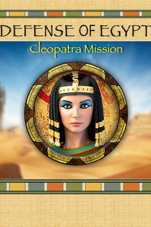 Defense of Egypt: Cleopatra Mission