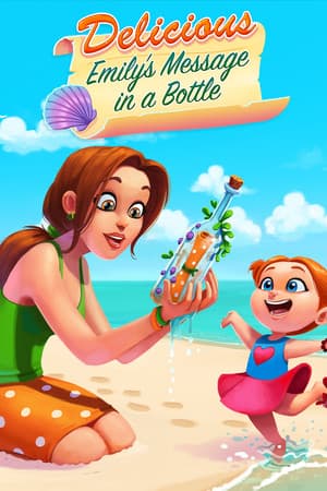 Delicious - Emily's Message in a Bottle