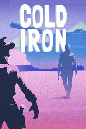 Cold Iron - Quick Draw Western Duels