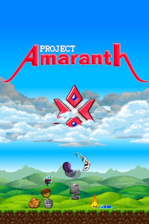 Project Amaranth