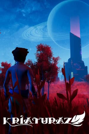 Kriaturaz - O Guardião das Lendas (Base)