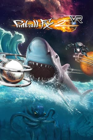 Pinball FX Classic VR