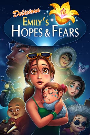 Delicious - Emily's Hopes and Fears