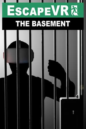 EscapeVR: The Basement