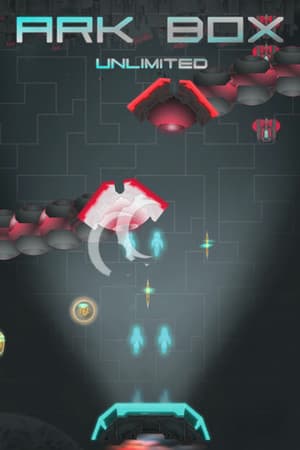 ARK BOX Unlimited