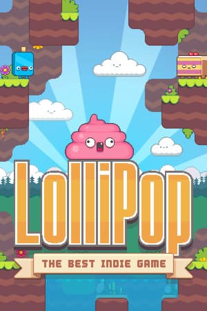 LolliPop: The Best Indie Game