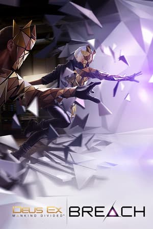 Deus Ex: Breach™