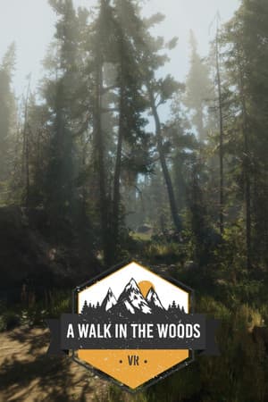 A Walk in the Woods