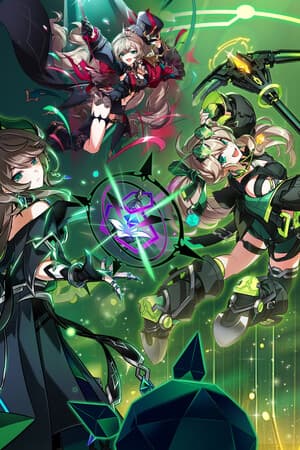 Elsword Free-to-Play