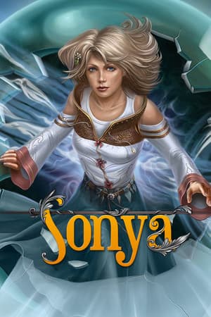 Sonya: The Great Adventure