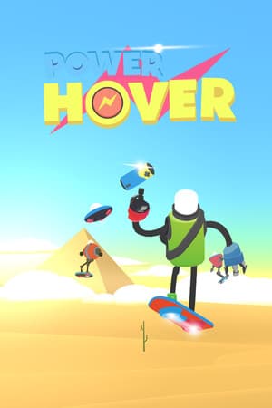 Power Hover