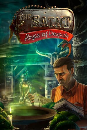 The Saint: Abyss of Despair