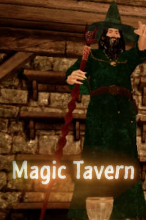 Magic Tavern