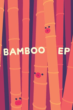 Bamboo EP