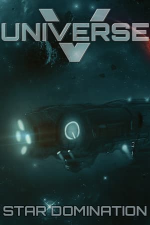 UniverseV: Star Domination