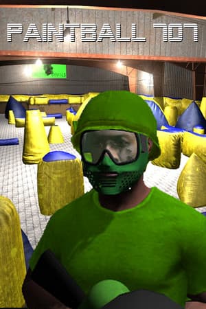 Paintball 707
