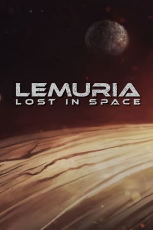 Lemuria: Lost in Space