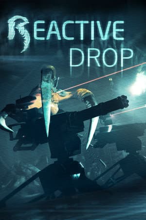 Alien Swarm: Reactive Drop