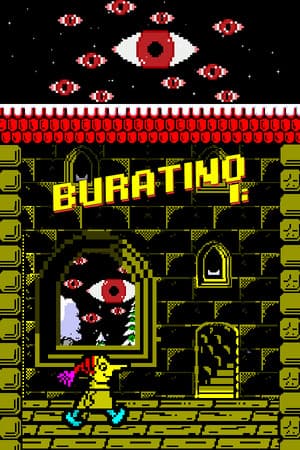 Buratino