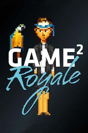 Game Royale 2 - The Secret of Jannis Island
