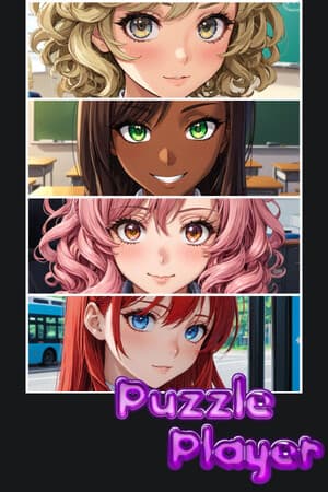Puzzle Player