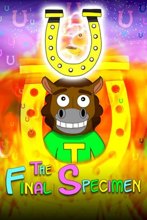 The Final Specimen: Arrival