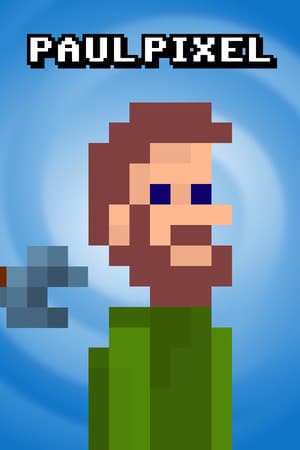 Paul Pixel - The Awakening