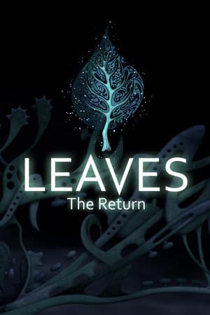 LEAVES - The Return