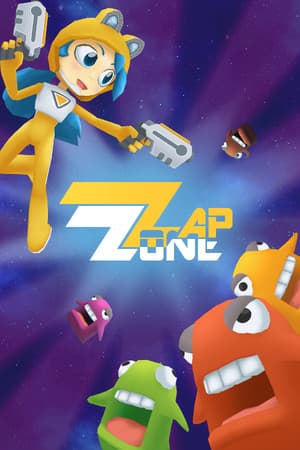 Zap Zone