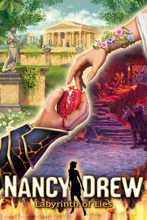 Nancy Drew®: Labyrinth of Lies