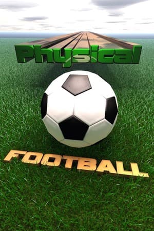 Score a goal (Physical football)