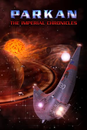 PARKAN: THE IMPERIAL CHRONICLES
