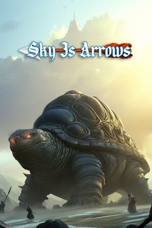 Sky Is Arrows