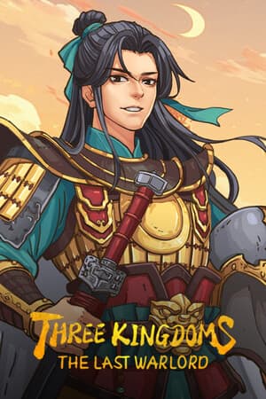 Three Kingdoms The Last Warlord