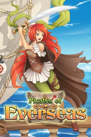 Pirates of Everseas